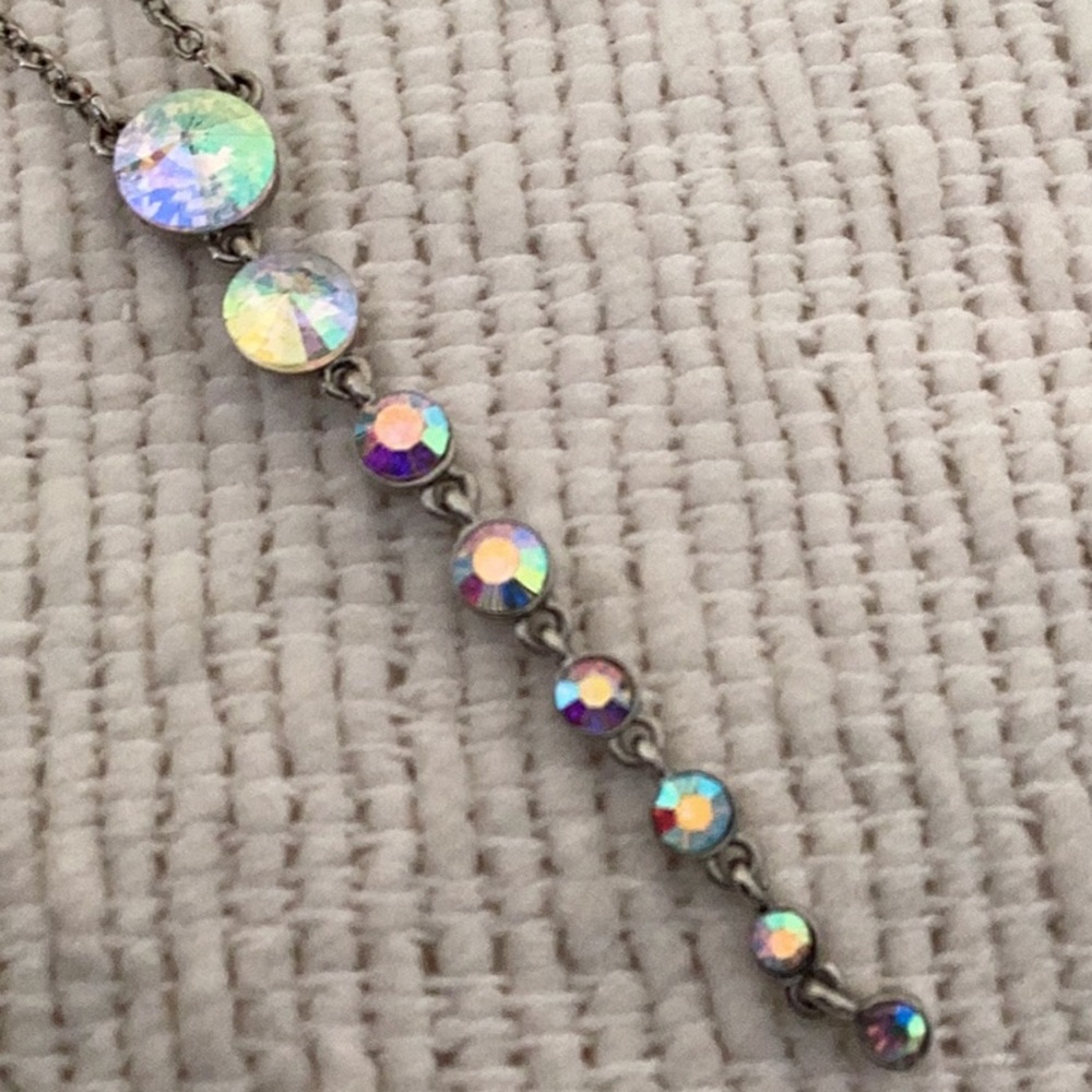 Guess Necklace